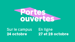 Portes ouvertes UQAM_24 octobre en présentiel_et_27-28 octobre en virtuel